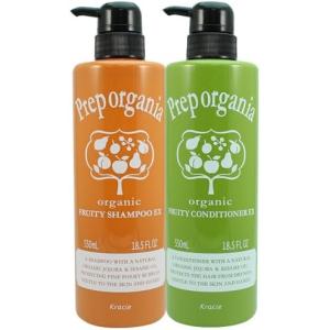 P-UP フロンテ ピーアップ ヘッドエステシャンプー EX 1000ml リフィル