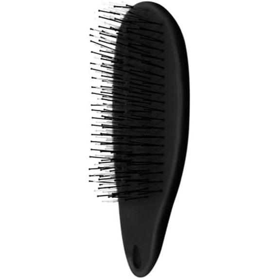 P-UP ピーアップ CREA シャンプーブラシ