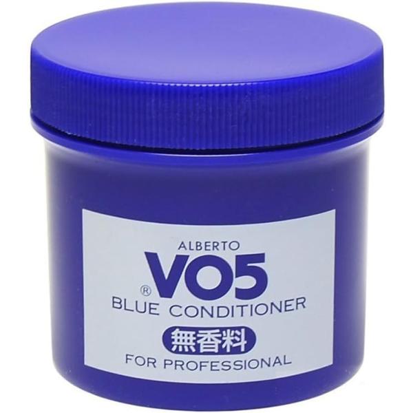 サンスター アルバートVO5コンソート ブルーコンディショナー無香料 容量250g