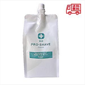 Kracie（クラシエ） 薬用プロシェーブ 500g 業務用サイズ 送料無料