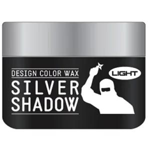 シルバーシャドウWAX 120g LIGHTタイプ ライト ワックス