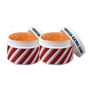 2個セット　日理 阪本高生堂 ファイン クールグリース ペリシア EXハード 210g