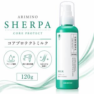 アリミノ シェルパ クリアアップフォーム 200g3個セット : PECHKA