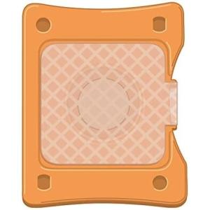 東洋レヂン ソマレゾン L 7mm 100個入りの詳細画像1