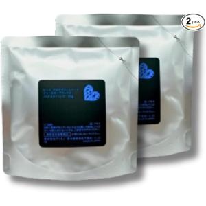 アリミノ ピース フリーズキープワックス 詰め替え用, 80g×2袋