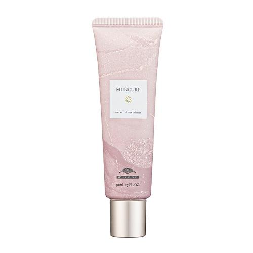 ミルボン ミインカール スムース シアープライマー 50ml