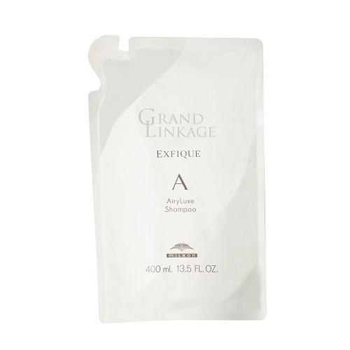 ミルボン グランドリンケージ エクスフィーク エアリーリュクス シャンプー 400ml
