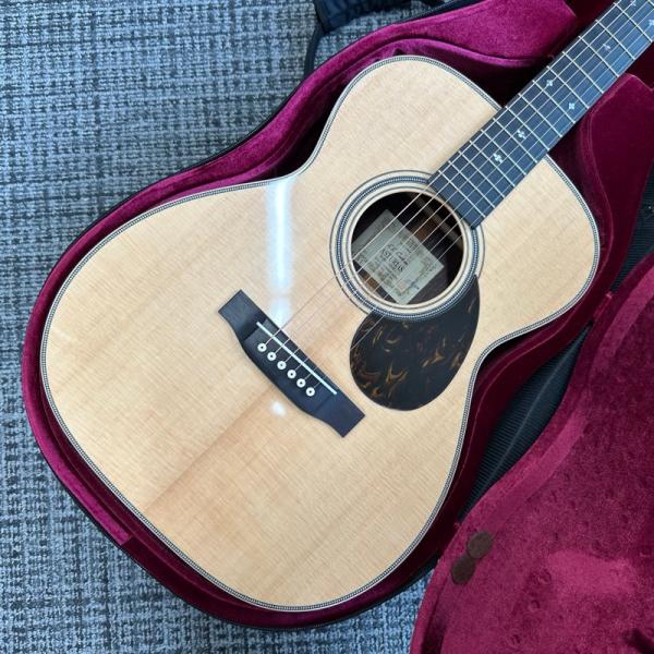 【動画/新品】Asturias EC.Custom アストリアス カスタム OOO フォーク オーデ...