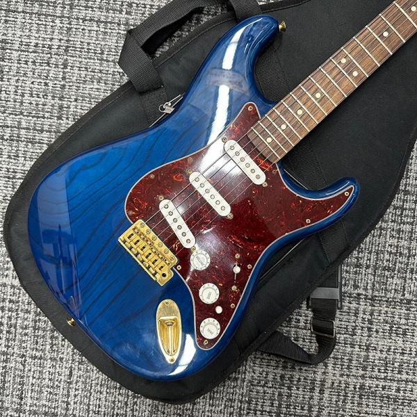 【中古】Fender Deluxe Player Stratocaster 2011年 フェンダーデ...