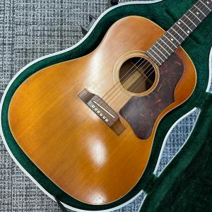 【中古/メンテナンス済み】Gibson J-45 1960年代初期｜minminsguitar