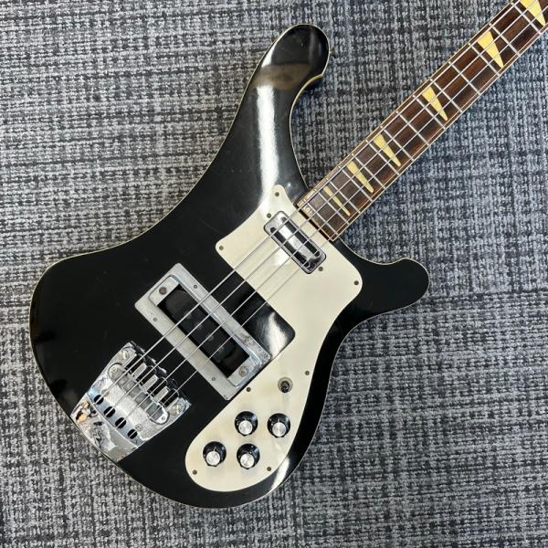 【ヴィンテージ】GRECO RB リッケンバッカー ベース 国産 70年代 rickenbacker...