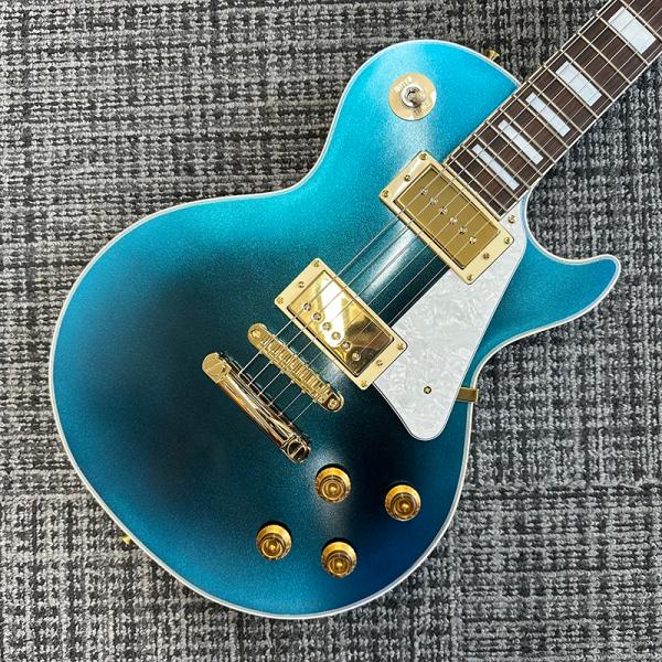 【カスタムオーダー】Triadz Custom Guitars LP-Custom トライアド オー...