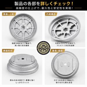 草刈機台座 交換用蓋2個セット 刈払機 草払い...の詳細画像4