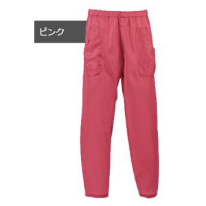 ヤッケパンツ NS350 (レディース) 年間...の詳細画像4