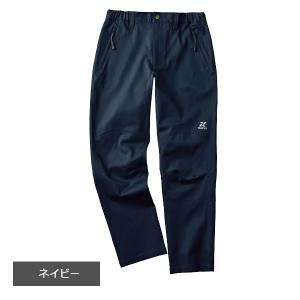 冷感サテンストレッチパンツ 22106 (メン...の詳細画像4