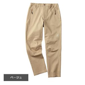 冷感サテンストレッチパンツ 22106 (メン...の詳細画像5