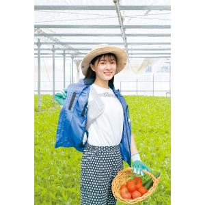 アイスベスト アイスパック4コ付 AZ8659...の詳細画像4