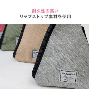 犬 マナーポーチ iDog WALKA HOL...の詳細画像4