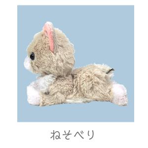 Kitten キトン ラグドール ぬいぐるみ ...の詳細画像4