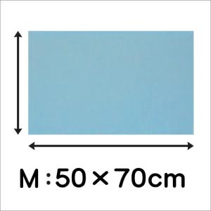 Mサイズ 洗える制菌ペットシーツ『 プレミア2...の詳細画像2
