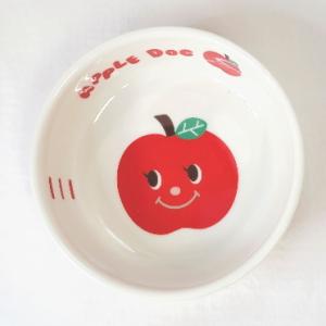 犬 食器 アップルドッグ&トロピカルフルーツ ...の詳細画像3