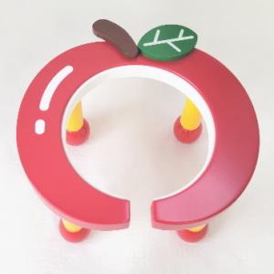犬 食器 アップルドッグ&トロピカルフルーツ ...の詳細画像5