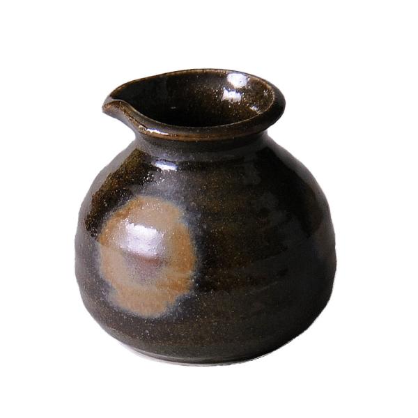 砂織部吹きそば徳利 和食器 そば徳利 業務用 約8cm 在庫処分品 数量限定 セール