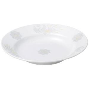 北京 4.0深皿 中華食器 取皿 業務用 日本製 磁器 約12.5cm 取り皿 小皿