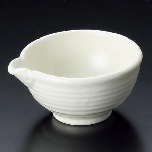 アメ釉丸片口小付 和食器 小付 業務用 約9.2cm : 業務用食器専門