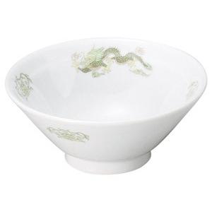 緑鳳龍 ライス丼 中華食器 ライス丼 業務用 日本製 磁器 約15cm 中華料理 ごはん茶碗 ご飯茶碗 ライス碗 S0010 0470 業務用食器専門 みんなの倉庫 通販 Yahoo ショッピング