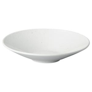 白金線玉渕8寸スープ皿.♡１枚670円♡１８３枚セット 白玉渕 耳付8吋ベーカー 白い器 洋食器 楕円・変形ボール（M） 業務用