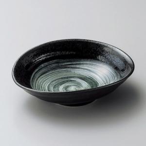 かすみ志野10号四ツ足正角皿 萬古焼 和食器 角大皿 業務用 約31cm 和食