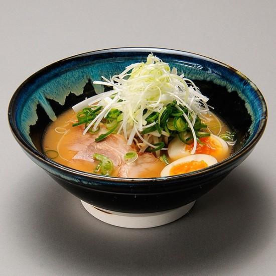 均窯流し7.0麺丼 中華食器 ラーメン丼 業務用 らーめん丼 らーめん鉢 どんぶり 麺鉢 めん鉢 日...