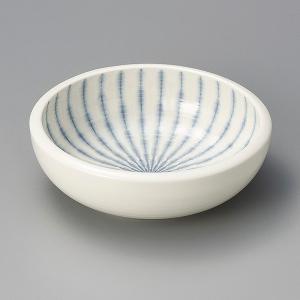 深山織部片口4.5鉢 和食器 小鉢（大） 業務用 約14.8cm 和食 和風 鉢