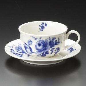 オルガノ高台兼用碗皿 洋食器 カップ＆ソーサー 兼用カップ 業務用