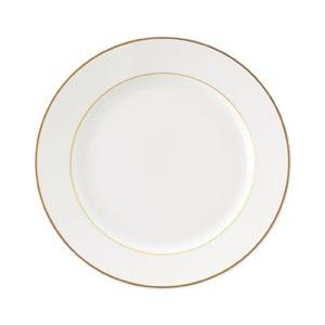 ニューゴールドライン 21cmデザート 洋食器 丸型プレート（M） 業務用