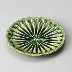 志野織部まな板皿 和食器 長角大皿 業務用 約34.7cm : 業務用食器専門