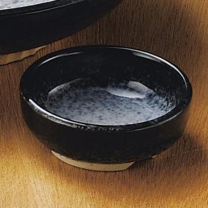 高らい丸のぞき 和食器 刺身用千代久 業務用 約5.6cm さしみ用 お造り