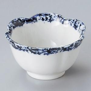 呉須タタキ梅小鉢 小 和食器 小鉢(小) 業務用...の商品画像