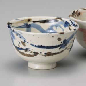 深山織部片口4.5鉢 和食器 小鉢（大） 業務用 約14.8cm 和食 和風 鉢