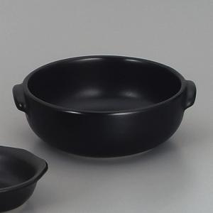 黒丸グラタン 萬古焼 洋食器 オーブンウェア グラタン 業務用｜minnano-souko