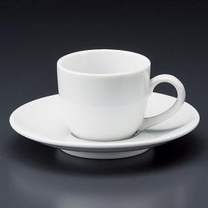 エスプレッソ カップ 白 フォンテ 小 デミタスカップ おしゃれ カフェ