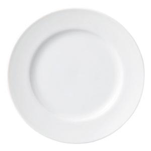 BS玉淵JAPAN リム玉6 1/2パン皿 白い...の商品画像