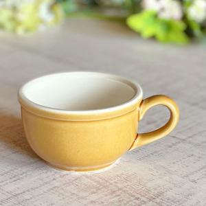 カントリーサイド アンバー ティーカップ 約270cc 洋食器