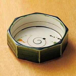 ダミ十草 染付け 5.5寸鉢 楽天市場】和食器 小鉢 和食器 木箱付 藤一芳 5客 向付 織部 中鉢 煮物鉢 和の中鉢 食器