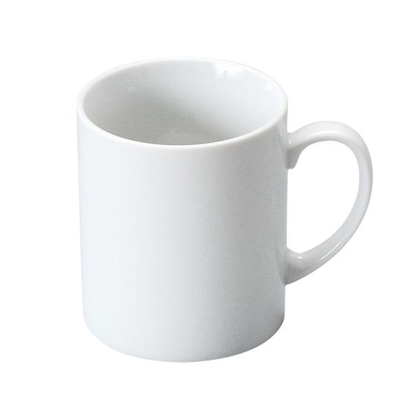 白切立マグ（大） （80mmマグ） 約11.3cm 洋食器 マグ 業務用