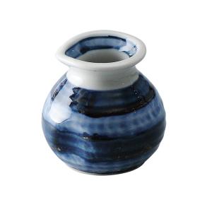 濃独楽1号そば徳利 和食器 そば徳利・そば猪口・薬味皿 業務用 約8cm 約170cc そば 蕎麦 ソバ うどん そうめん｜業務用食器専門 みんなの倉庫