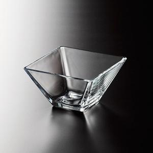 モディ スクウェアボール8 ガラス ボール 10cm未満 業務用 約80mm