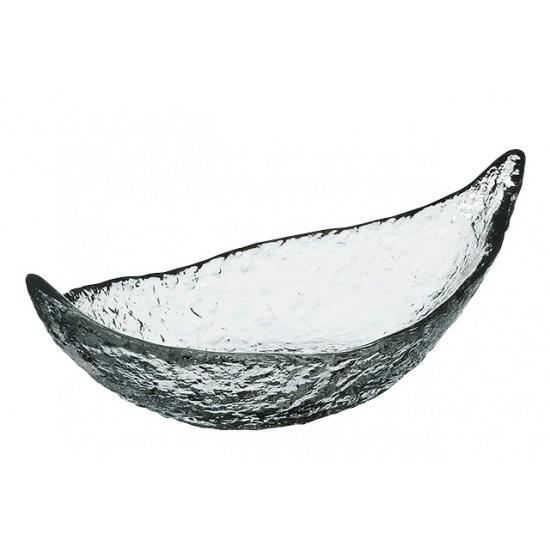 小舟豆鉢 ガラス ボール 10cm〜15cm 業務用 約123mm