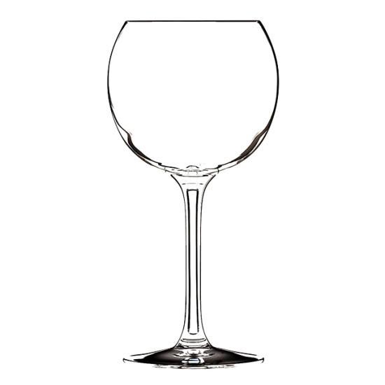 カベルネ バロン 350ワイン ガラス ワイン 業務用 約73（最大90）mm